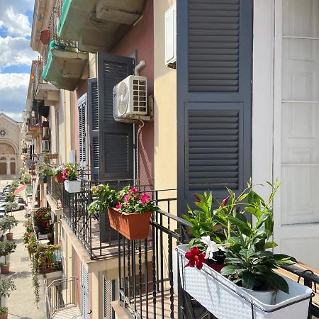 Mariamora Apartment Bari Exteriér fotografie
