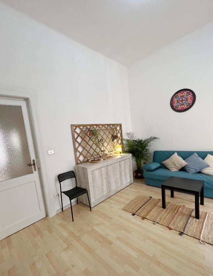 Mariamora Apartment Bari Exteriér fotografie