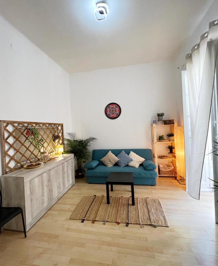 Mariamora Apartment Bari Exteriér fotografie