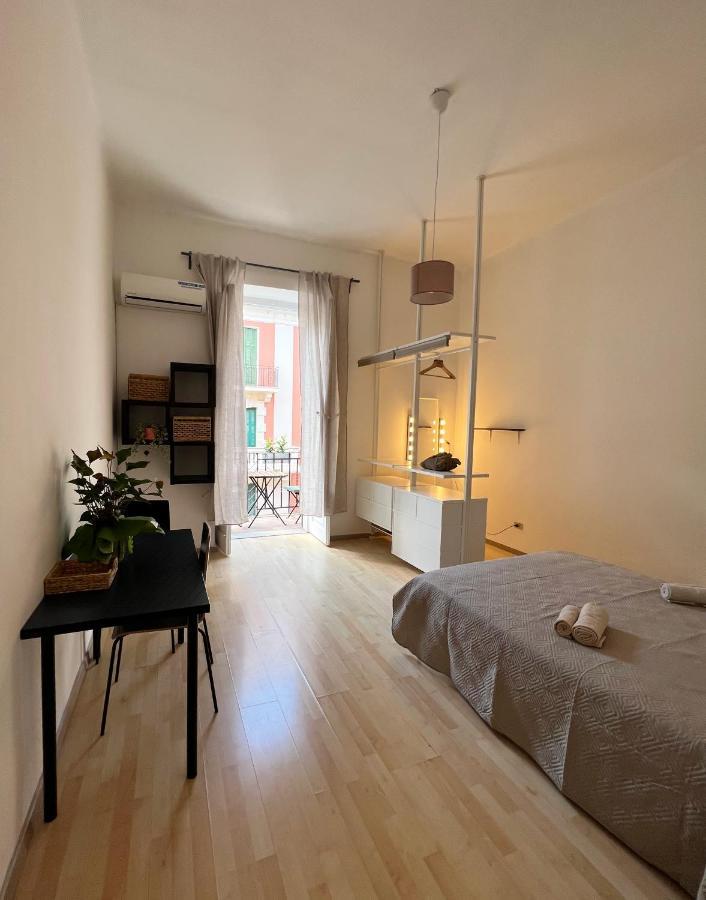 Mariamora Apartment Bari Exteriér fotografie
