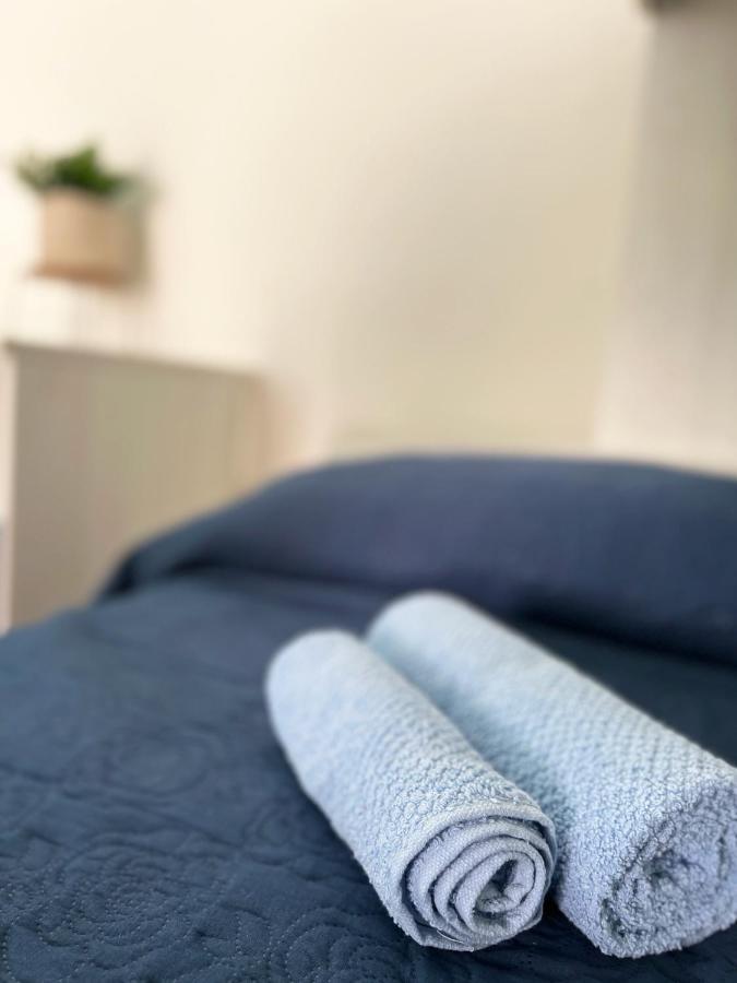 Mariamora Apartment Bari Exteriér fotografie
