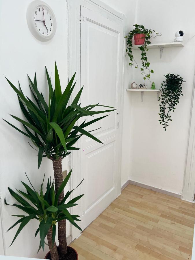 Mariamora Apartment Bari Exteriér fotografie