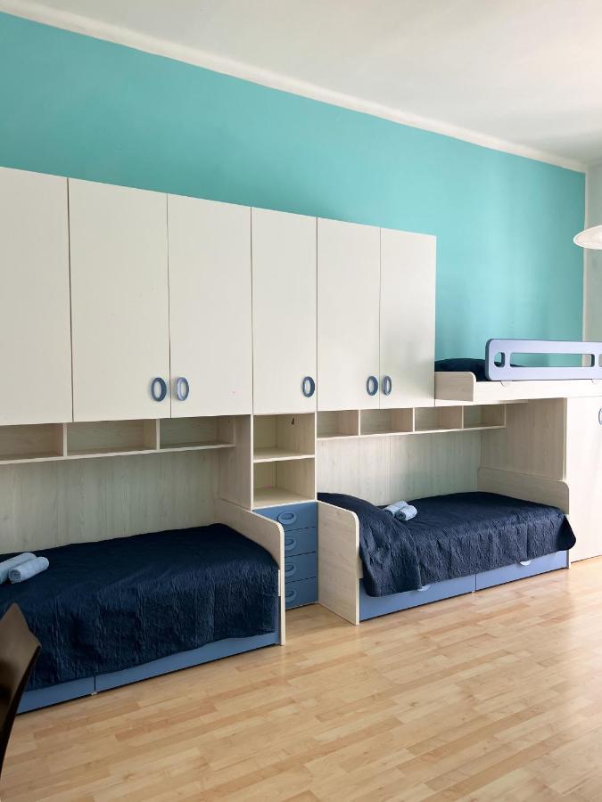 Mariamora Apartment Bari Exteriér fotografie