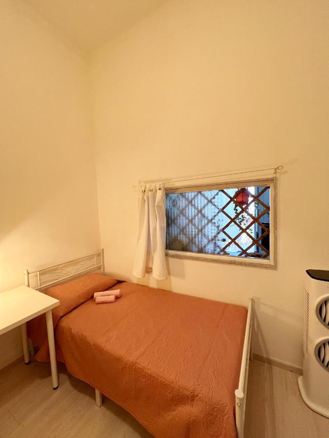 Mariamora Apartment Bari Exteriér fotografie