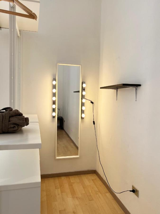 Mariamora Apartment Bari Exteriér fotografie