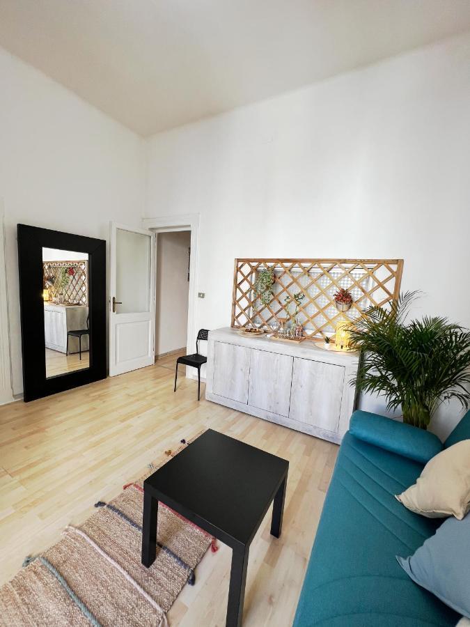 Mariamora Apartment Bari Exteriér fotografie