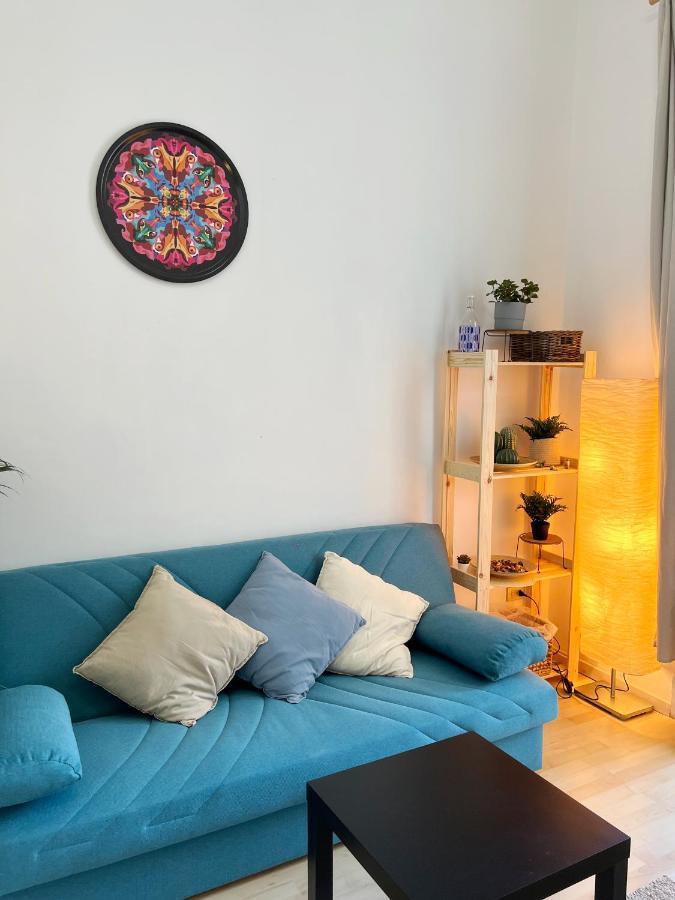 Mariamora Apartment Bari Exteriér fotografie