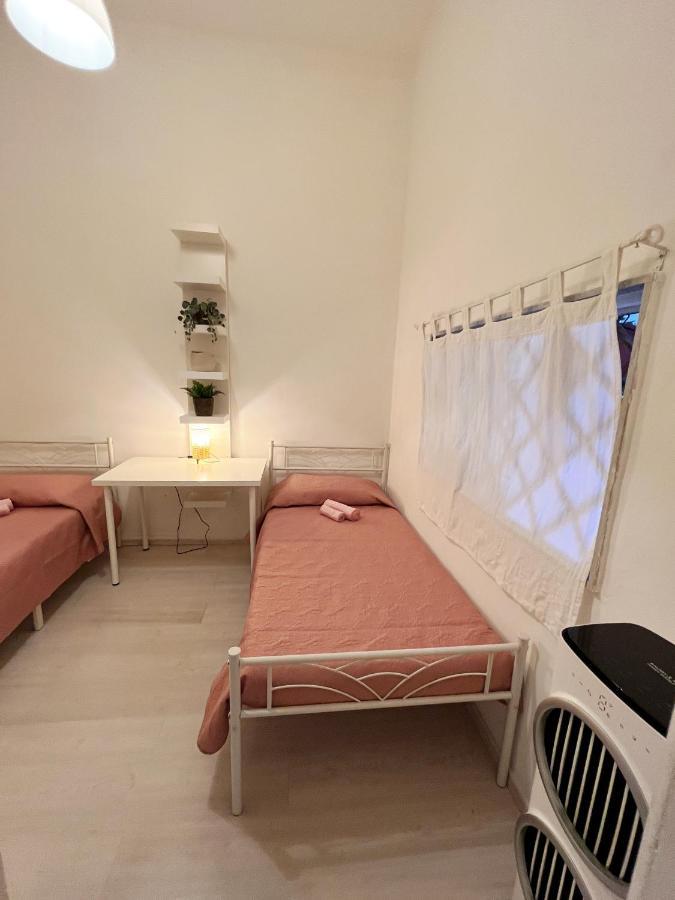 Mariamora Apartment Bari Exteriér fotografie