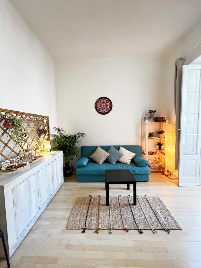 Mariamora Apartment Bari Exteriér fotografie