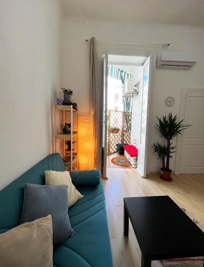 Mariamora Apartment Bari Exteriér fotografie