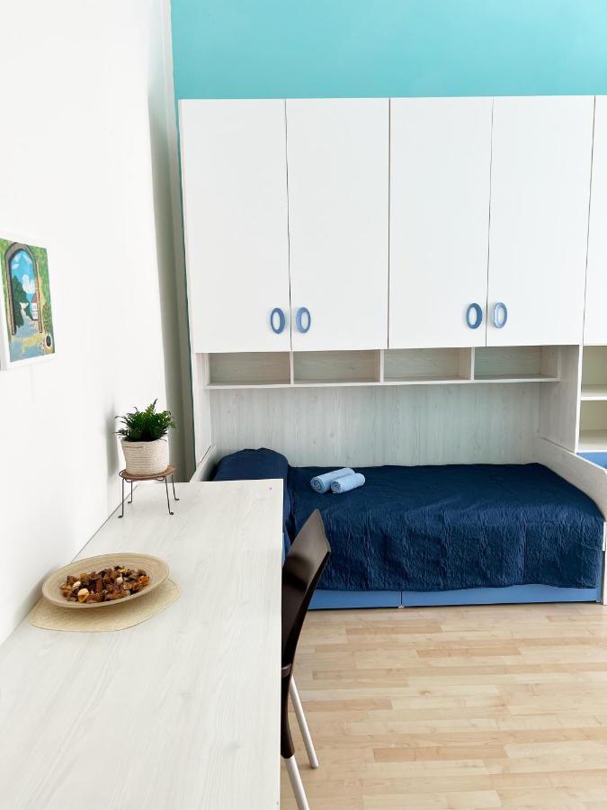 Mariamora Apartment Bari Exteriér fotografie