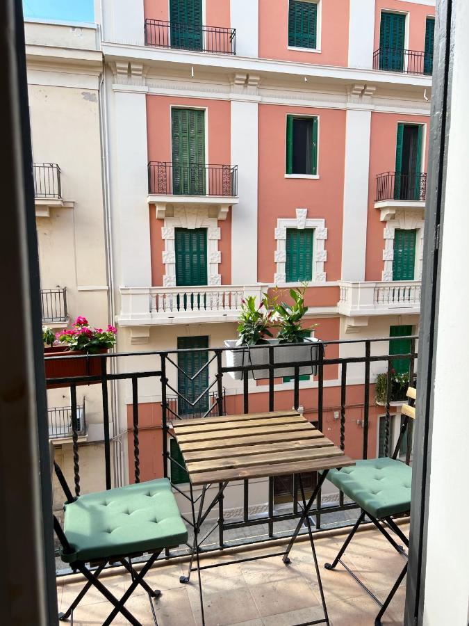 Mariamora Apartment Bari Exteriér fotografie