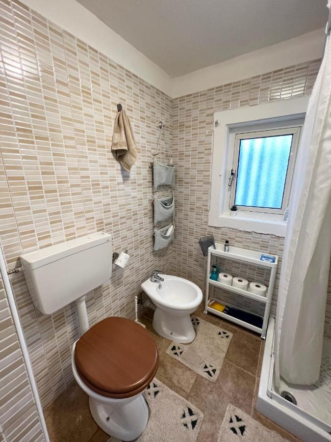 Mariamora Apartment Bari Exteriér fotografie