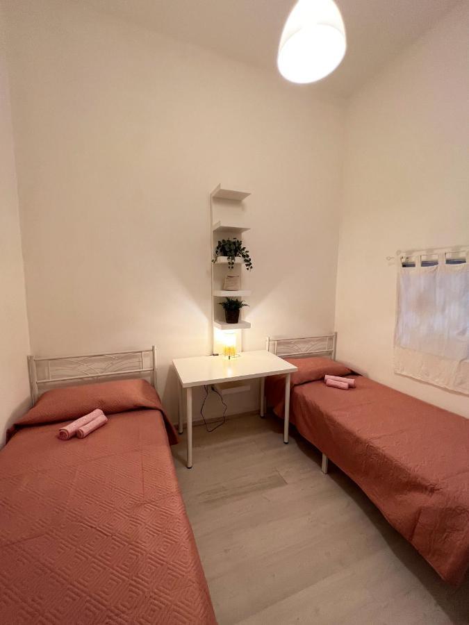 Mariamora Apartment Bari Exteriér fotografie