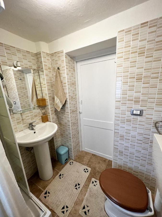 Mariamora Apartment Bari Exteriér fotografie