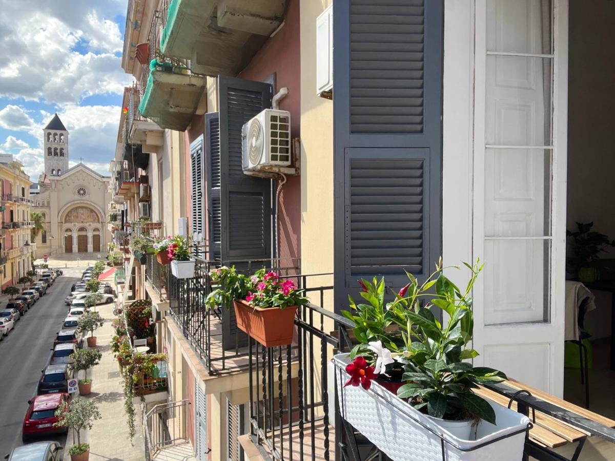 Mariamora Apartment Bari Exteriér fotografie