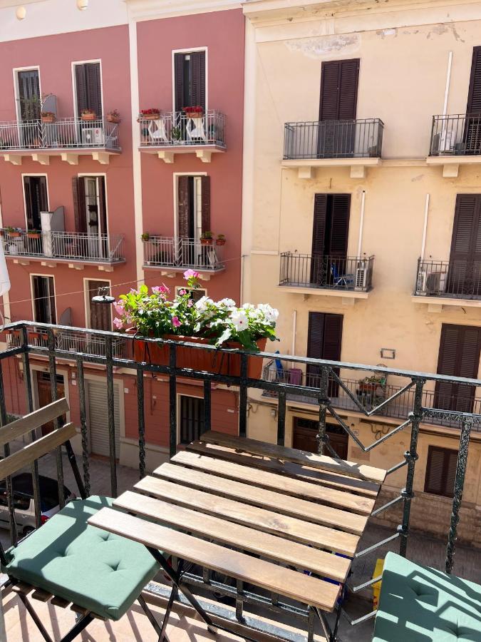 Mariamora Apartment Bari Exteriér fotografie