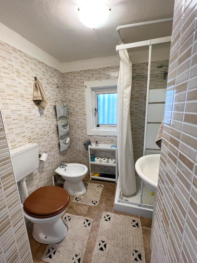 Mariamora Apartment Bari Exteriér fotografie