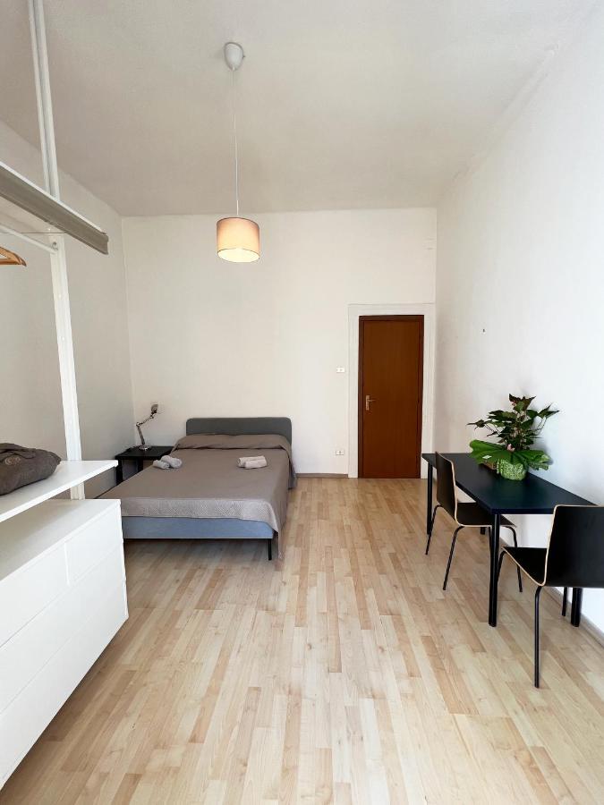 Mariamora Apartment Bari Exteriér fotografie
