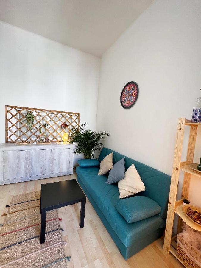 Mariamora Apartment Bari Exteriér fotografie