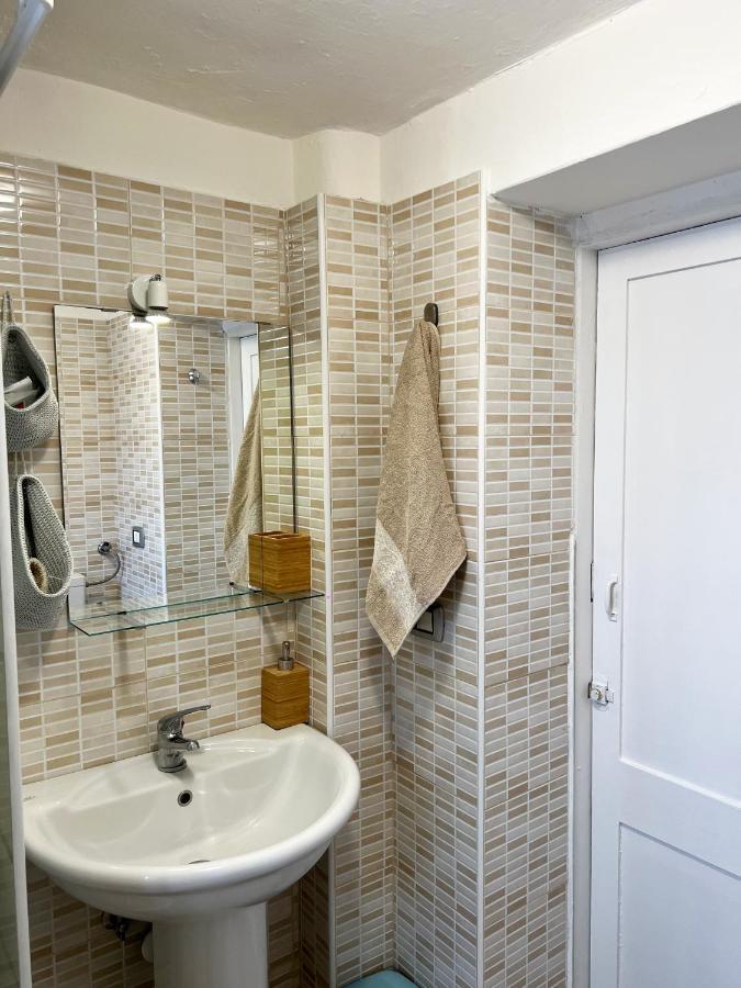 Mariamora Apartment Bari Exteriér fotografie