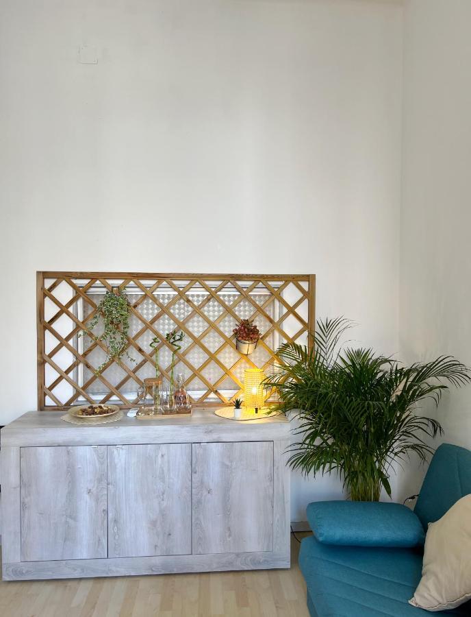 Mariamora Apartment Bari Exteriér fotografie