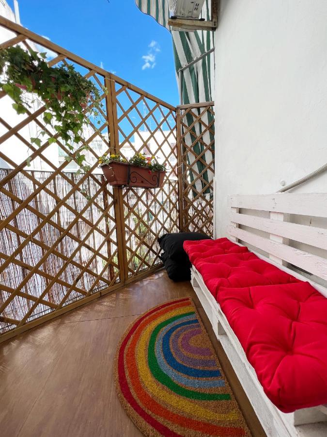Mariamora Apartment Bari Exteriér fotografie