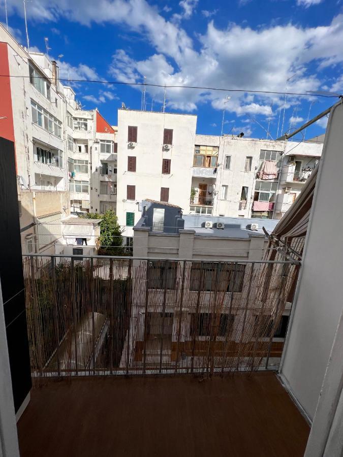Mariamora Apartment Bari Exteriér fotografie