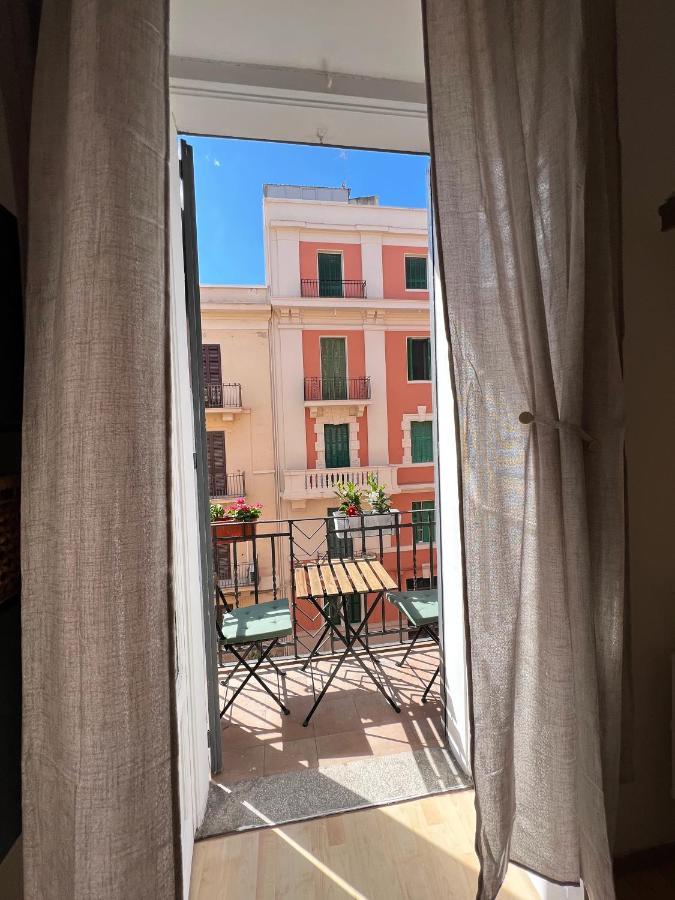 Mariamora Apartment Bari Exteriér fotografie