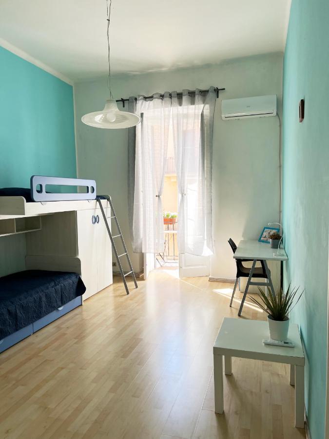 Mariamora Apartment Bari Exteriér fotografie