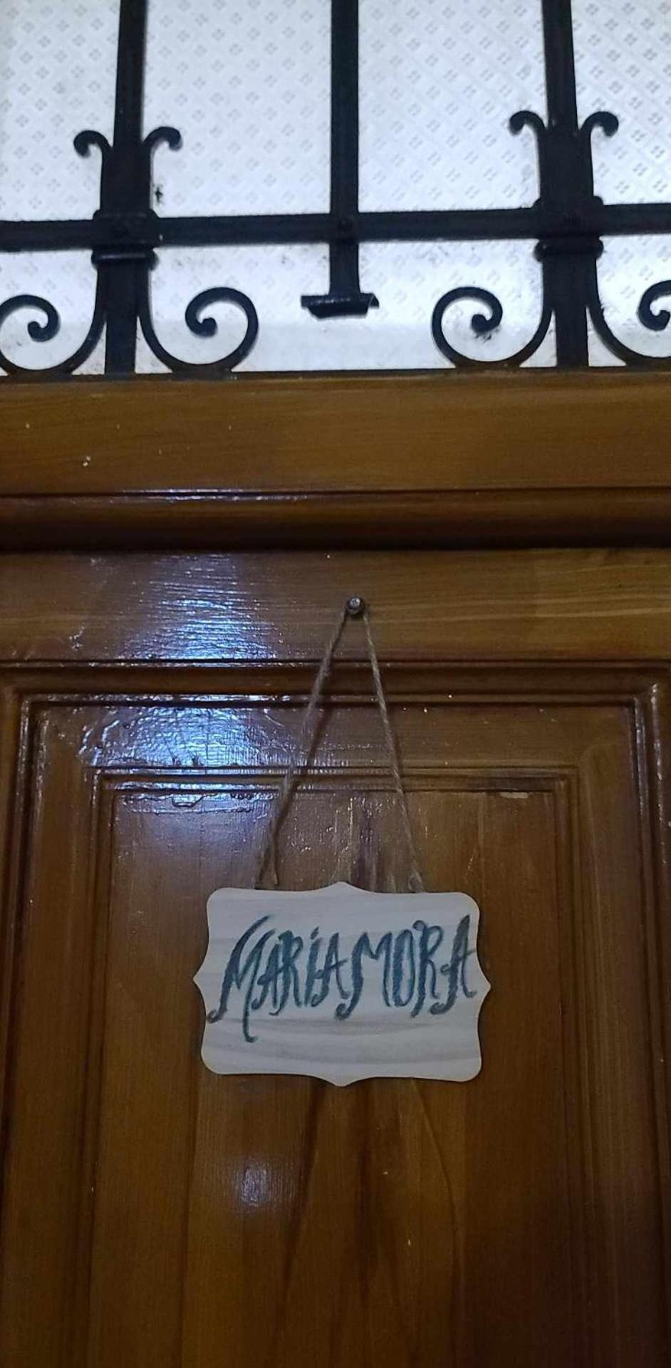 Mariamora Apartment Bari Exteriér fotografie