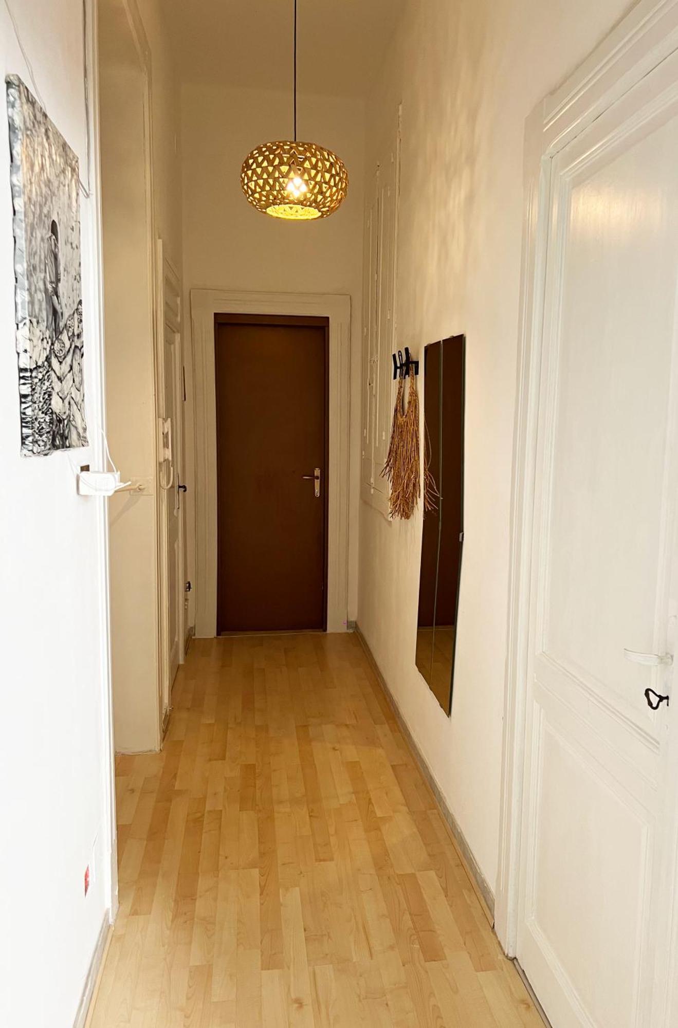 Mariamora Apartment Bari Exteriér fotografie