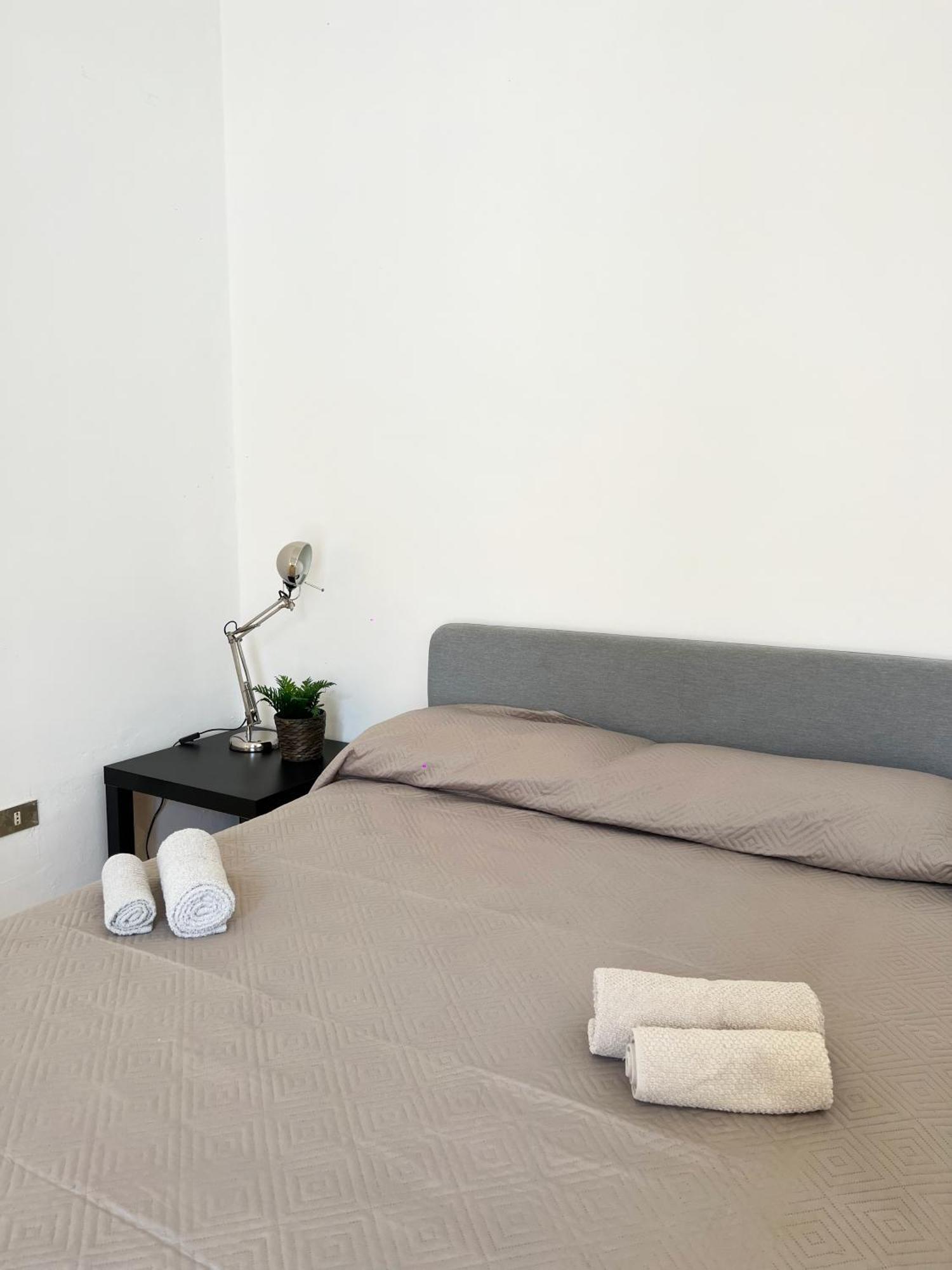 Mariamora Apartment Bari Exteriér fotografie