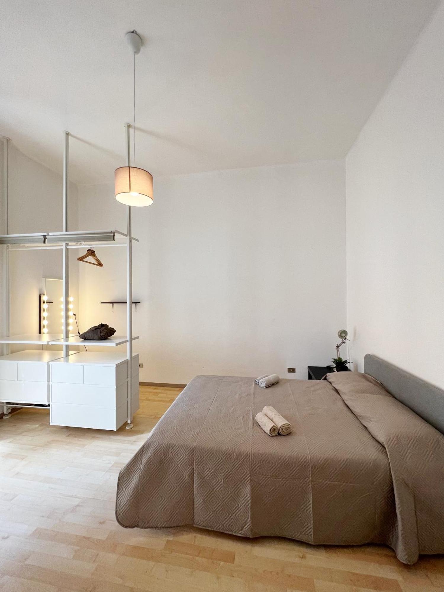 Mariamora Apartment Bari Exteriér fotografie