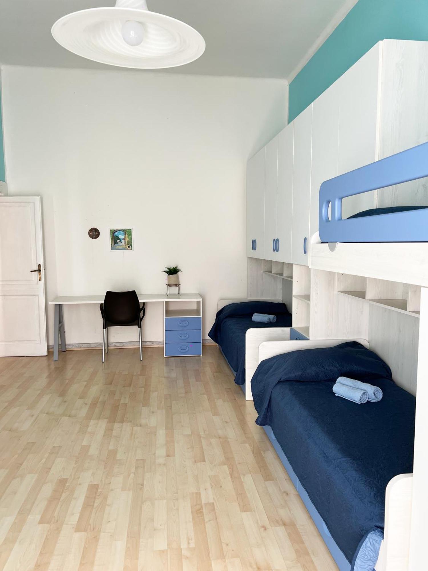 Mariamora Apartment Bari Exteriér fotografie