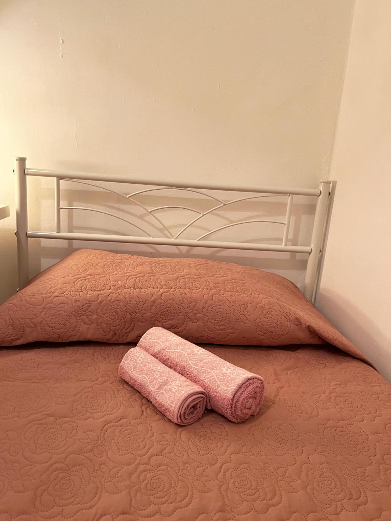 Mariamora Apartment Bari Exteriér fotografie