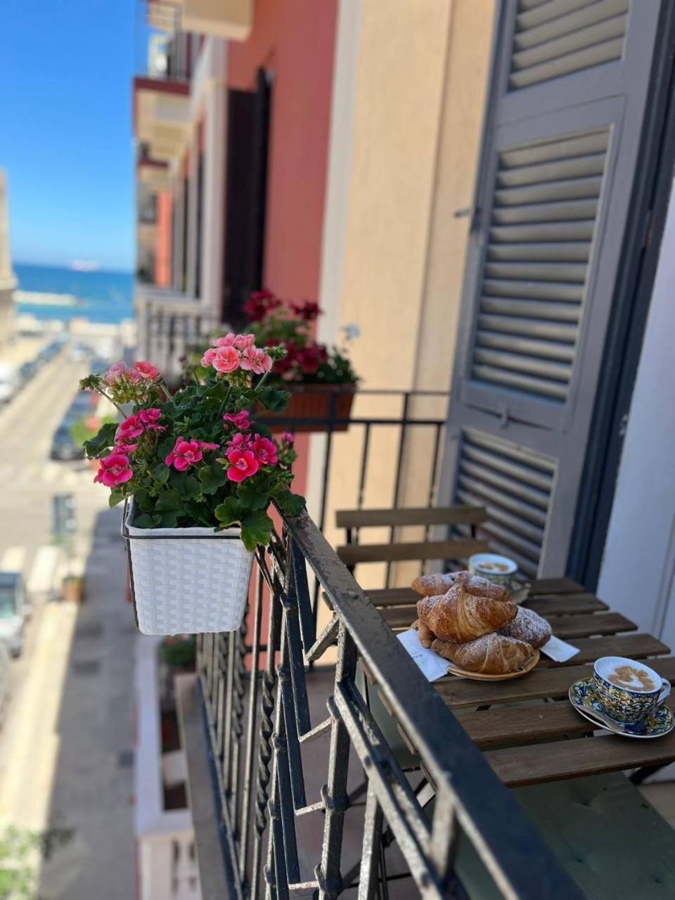 Mariamora Apartment Bari Exteriér fotografie